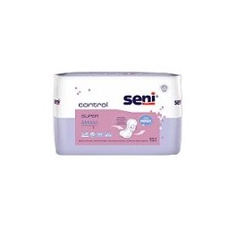 SENI control Super 12 sach 15 pce