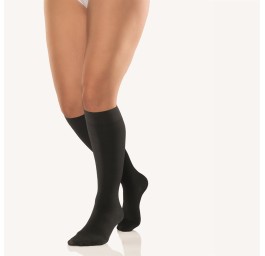 BORT 100 AD CCL2 II fer court noir tricot 1 paire