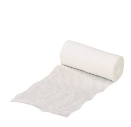ASKINA Elast Fine bande fixat 6cmx4m élast 20 pce