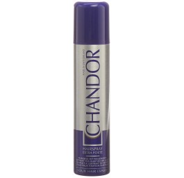 CHANDOR HAIRSPRAY aerosol fix extra forte 250 ml
