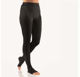 BORT Vital ATM CCL2 I ouvert court noir enceint