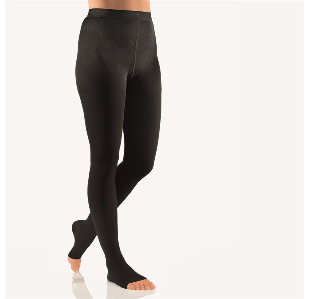 BORT Vital ATM CCL2 I ouvert court noir enceint