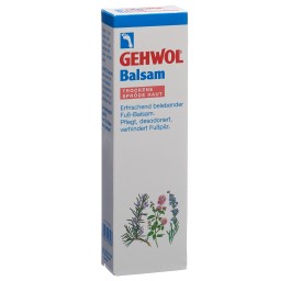 GEHWOL baume peau sèche tb 75 ml