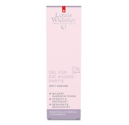 WIDMER gel contour des yeux s parf 15 ml