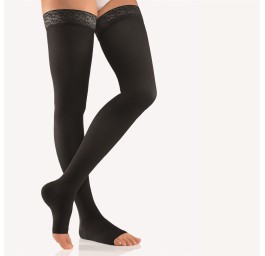 BORT Trend AG CCL2 IV ouv cou noir fantai 1 paire