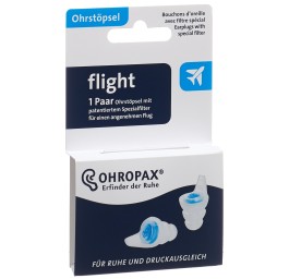 OHROPAX Flight 1 paire
