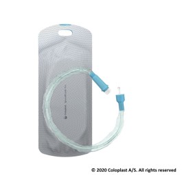 SPEEDICATH Flex sonde 1x CH10 33cm homme 30 pce