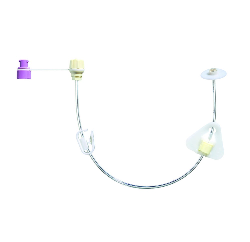 FREKA Set Freka-PEG gastrique CH9 30cm ENFit