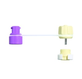 FREKA Embout pour Freka PEG CH9 ENFit 15 pce