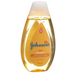 JOHNSONS BABY Shampooing fl 300 ml