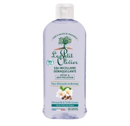 LE PETIT OLIVIER Eau Micellaire Fleur Aman 400 ml