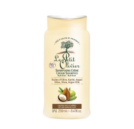 LE PETIT OLIVIER Shampooing Crème Nutrition 250 ml
