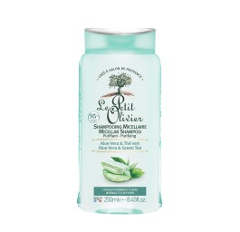 LE PETIT OLIVIER Shampooing Micel Purifiant 250 ml