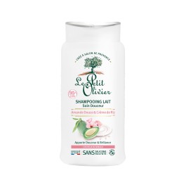 LE PETIT OLIVIER Shampooing Lait Douceur 250 ml