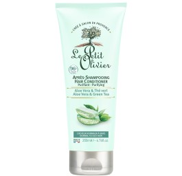 LE PETIT OLIVIER Après-shampooing Purifiant 200 ml