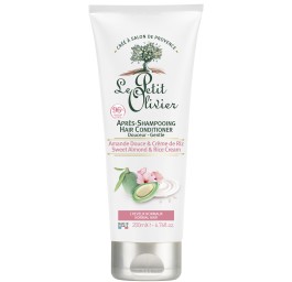 LE PETIT OLIVIER Après-shampooing Douceur 200 ml