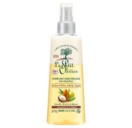 LE PETIT OLIVIER Démêlant s rinçage Nutrit 150 ml