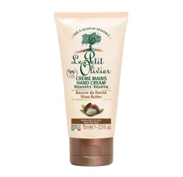 LE PETIT OLIVIER Crème Mains Réparatrice 75 ml