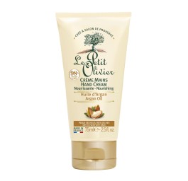 LE PETIT OLIVIER Crème Mains Nourrissante 75 ml