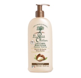 LE PETIT OLIVIER Lait Corps Réparateur 250 ml