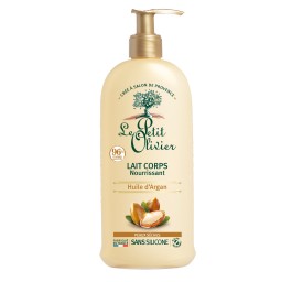 LE PETIT OLIVIER Lait Corps Nourrissant 250 ml