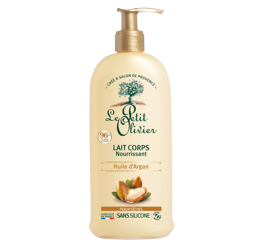 LE PETIT OLIVIER Lait Corps Nourrissant 250 ml LE PETIT OLIVIER Lait Corps Nourrissant 250 ml