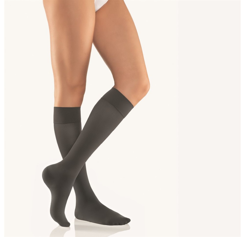 BORT Trend AD CCL2 VII fer nor ant tricot 1 paire