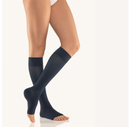 BORT Trend AD CCL2 VII ouv nor mar tricot 1 paire