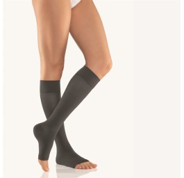 BORT Trend AD CCL2 V ouv cou ant tricot 1 paire