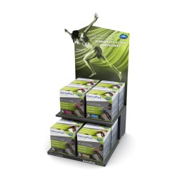 DERMAPLAST Active Kinesiotape display ass 8 pce