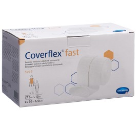 COVERFLEX fast Gr5 10mx17.5cm beige