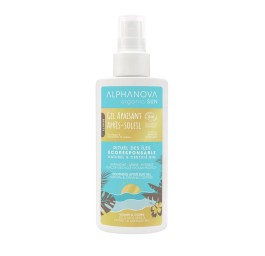 ALPHANOVA SUN gel après soleil bio fl 125 g