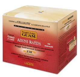 GUAM boue d'algue action rapide avec F.I.R. 500 g