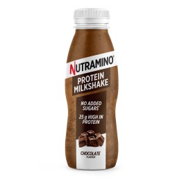 NUTRAMINO Nutra-Go low lac Shake choco 330 ml