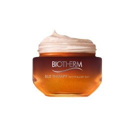 BIOTHERM BLUE THERA Amber Algae Revit Jour 50 ml
