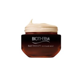 BIOTHERM BLUE THERA Amber Algae Revit Nuit 50 ml