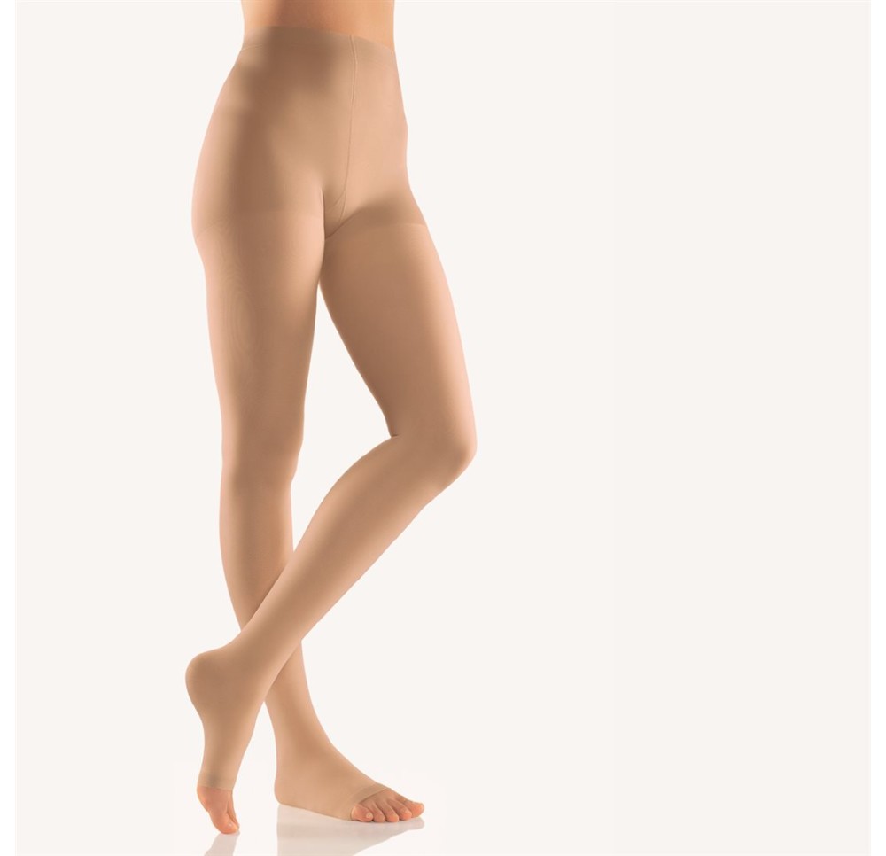 BORT Trend AT CCL2 III ouvert court car standard