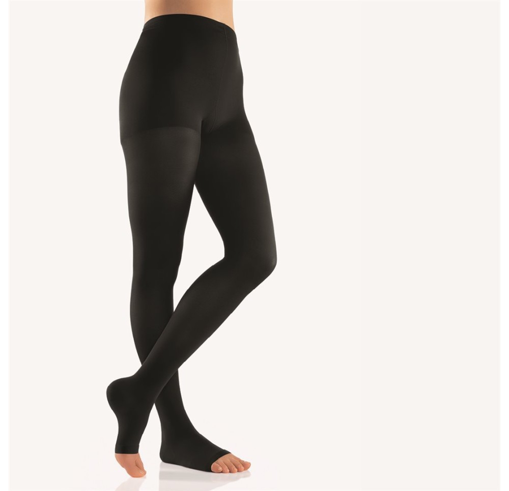 BORT Trend AT CCL2 I ouvert court noir standar