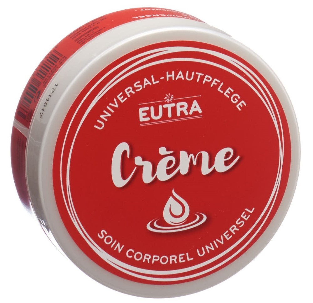 EUTRA Crème bte 150 ml
