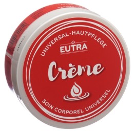 EUTRA Crème bte 150 ml