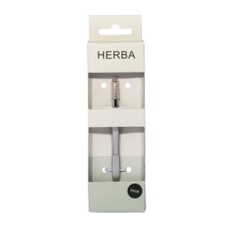 HERBA TOP INOX pincette pointue