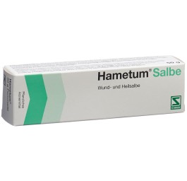 HAMETUM ong tb 50 g