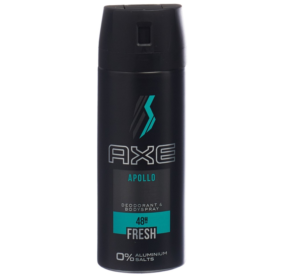 AXE Deo Bodyspray Apollo 150 ml