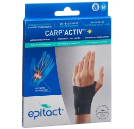 EPITACT CARP'ACTIV SOUPLE M DROITE