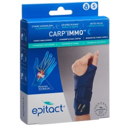 EPITACT CARP'IMMO RIGIDE S DROITE