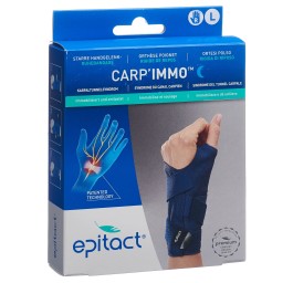 EPITACT CARP'IMMO RIGIDE L DROITE