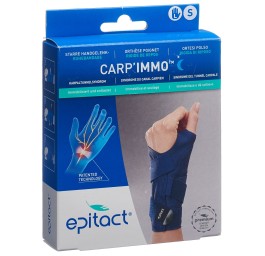 EPITACT CARP'IMMO RIGIDE S GAUCHE