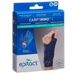 EPITACT CARP'IMMO RIGIDE M GAUCHE