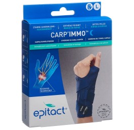 EPITACT CARP'IMMO RIGIDE L GAUCHE