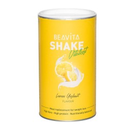 BEAVITA Vitalkost Plus Lemon Yoghurt bte 572 g